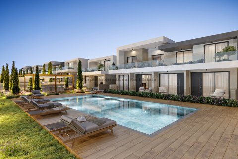 2 bedrooms Apartment in Kissonerga, Paphos, Cyprus No. 54820