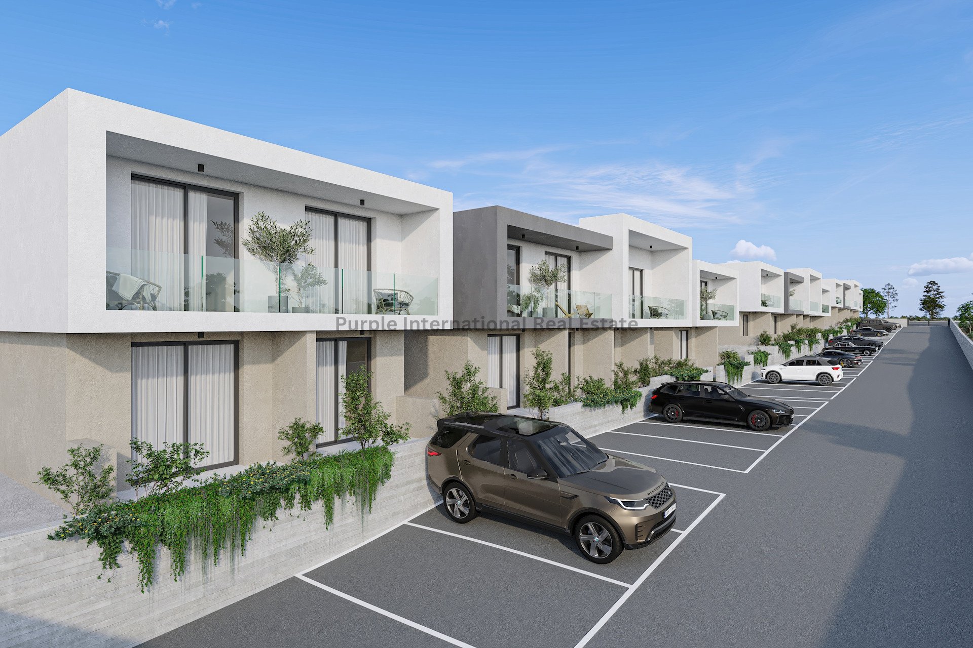 2 bedrooms Apartment in Kissonerga, Paphos, Cyprus No. 54820