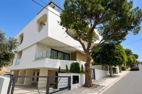 2 bedrooms Apartment in Germasogeia, Limassol, Cyprus No. 54819