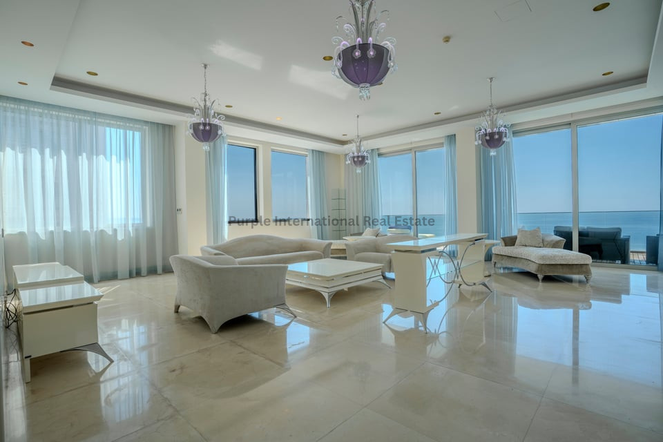 3 bedrooms Apartment in Neapolis, Limassol, Cyprus No. 54818