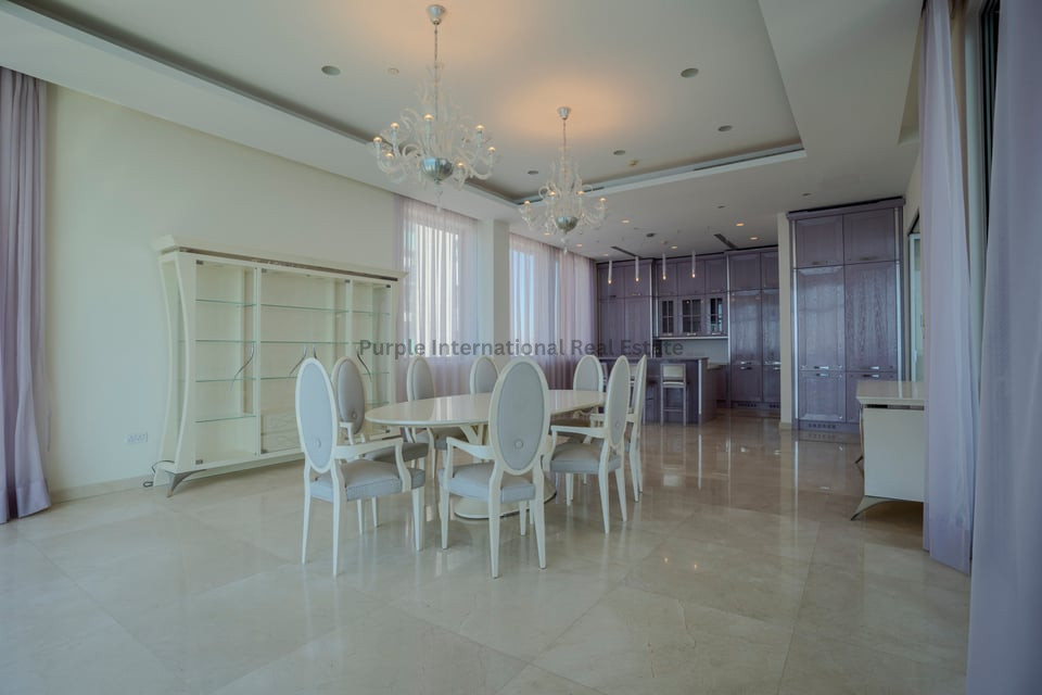 3 bedrooms Apartment in Neapolis, Limassol, Cyprus No. 54818