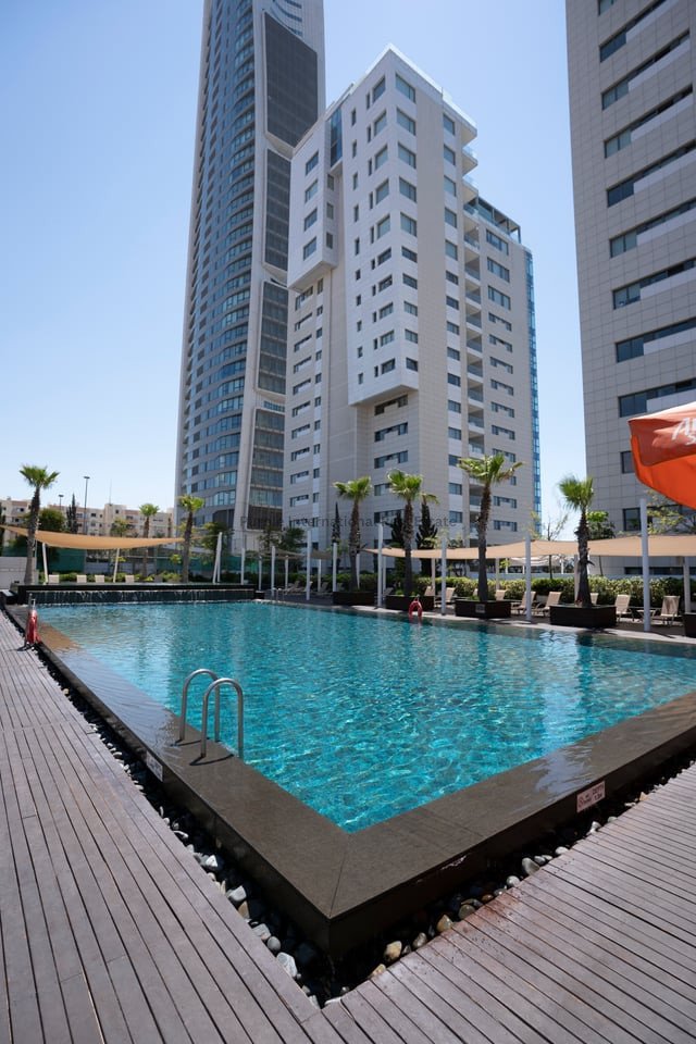 3 bedrooms Apartment in Neapolis, Limassol, Cyprus No. 54818