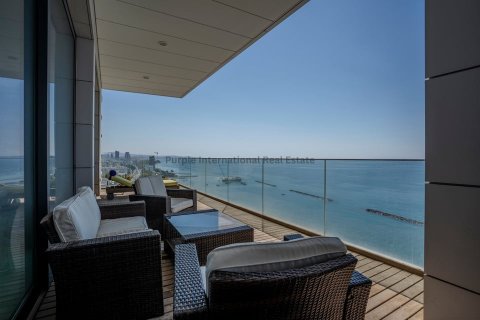 3 bedrooms Apartment in Neapolis, Limassol, Cyprus No. 54818