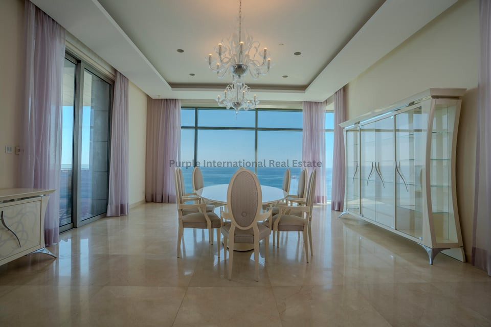 3 bedrooms Apartment in Neapolis, Limassol, Cyprus No. 54818