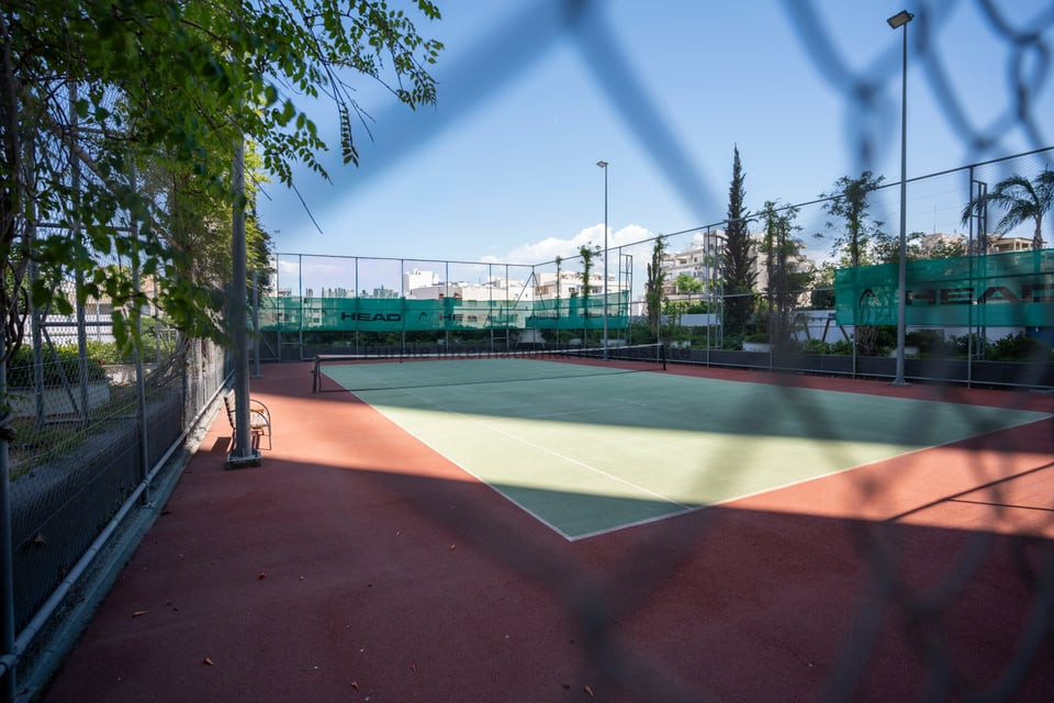 3 bedrooms Apartment in Neapolis, Limassol, Cyprus No. 54818