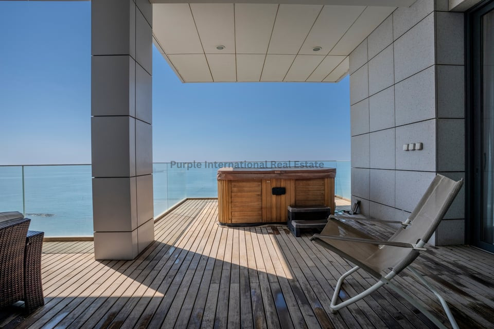 3 bedrooms Apartment in Neapolis, Limassol, Cyprus No. 54818