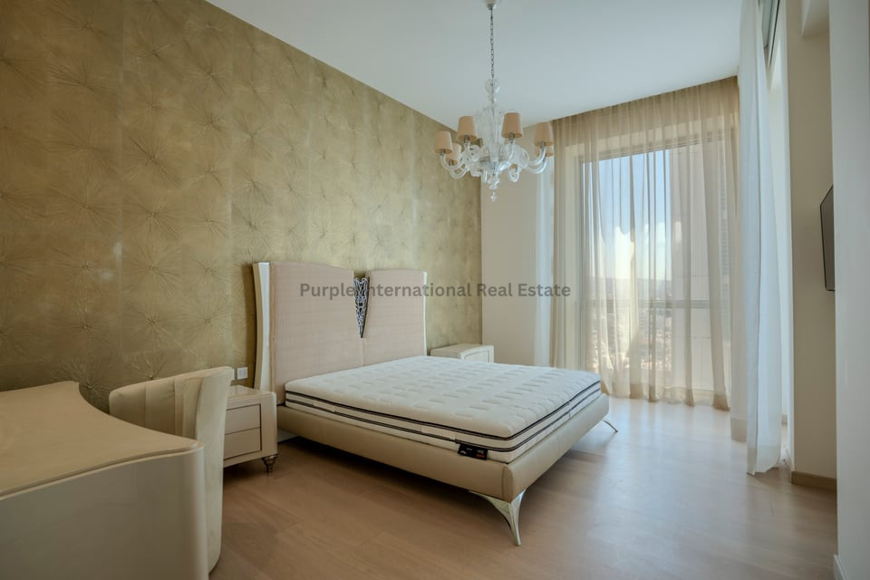 3 bedrooms Apartment in Neapolis, Limassol, Cyprus No. 54818