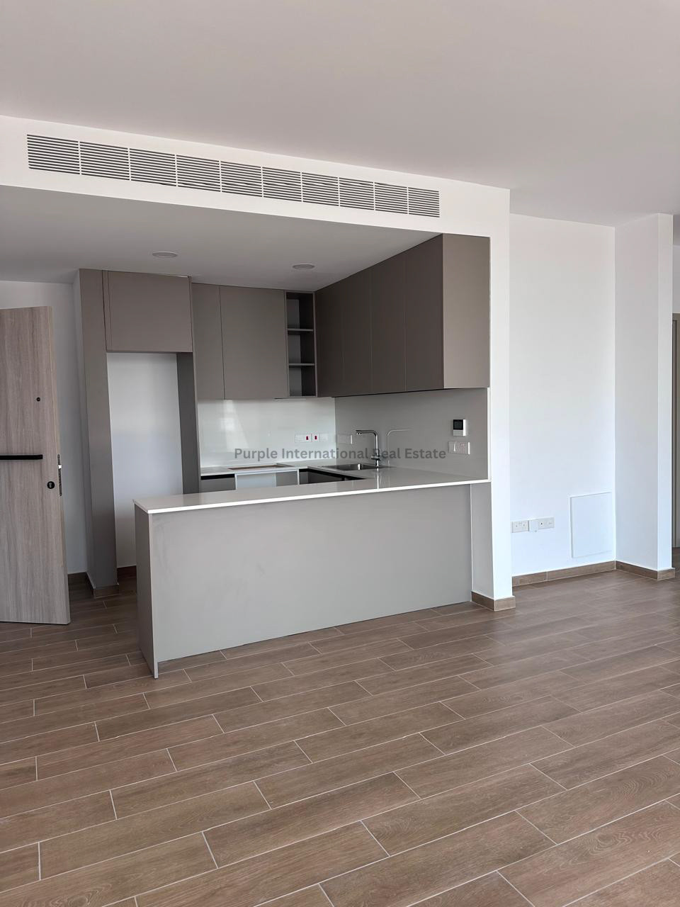 2 bedrooms Apartment in Larnaka, Cyprus No. 57822