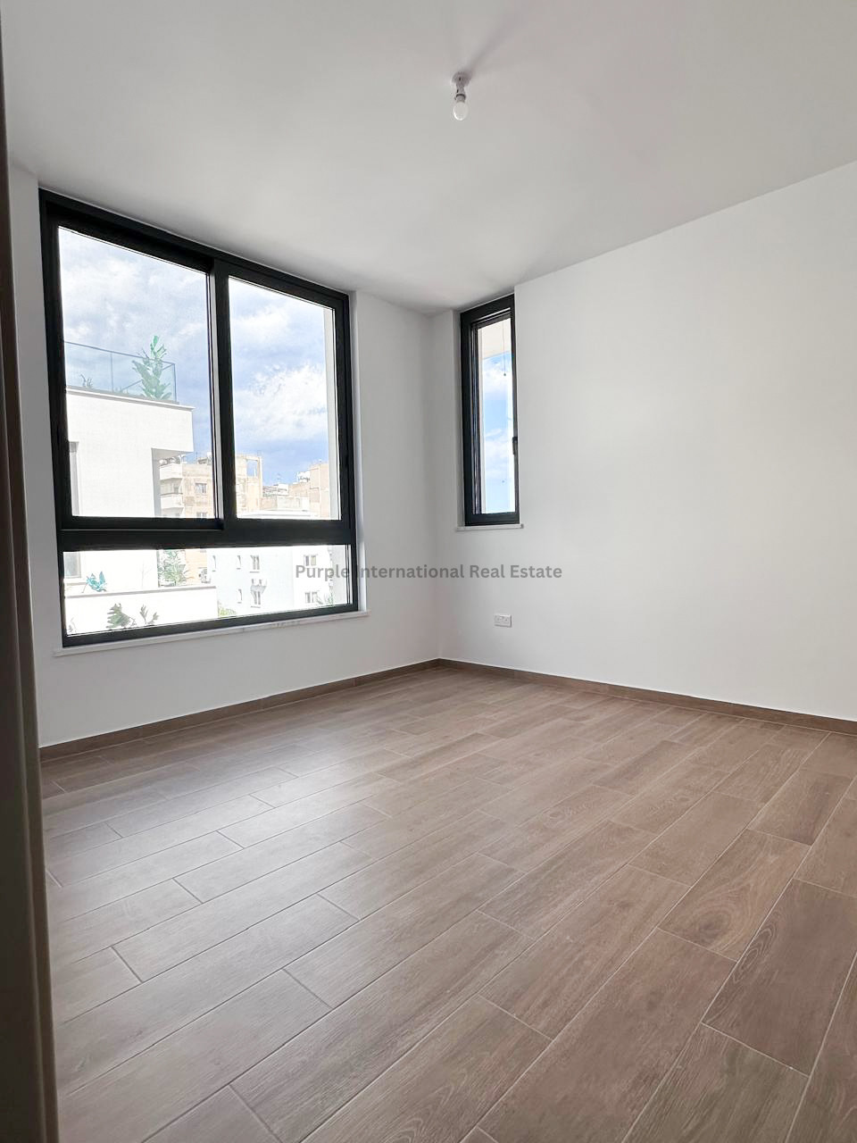 2 bedrooms Apartment in Larnaka, Cyprus No. 57822