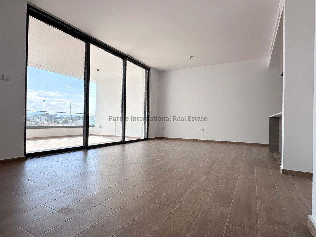 2 bedrooms Apartment in Larnaka, Cyprus No. 57822