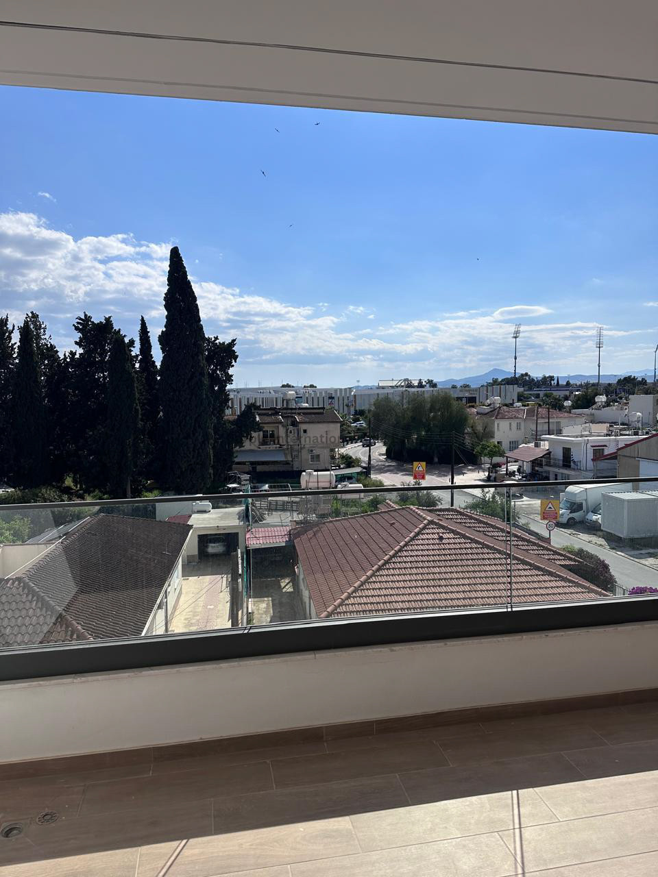 2 bedrooms Apartment in Larnaka, Cyprus No. 57822