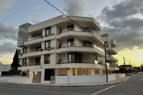 2 bedrooms Apartment in Larnaka, Cyprus No. 57822