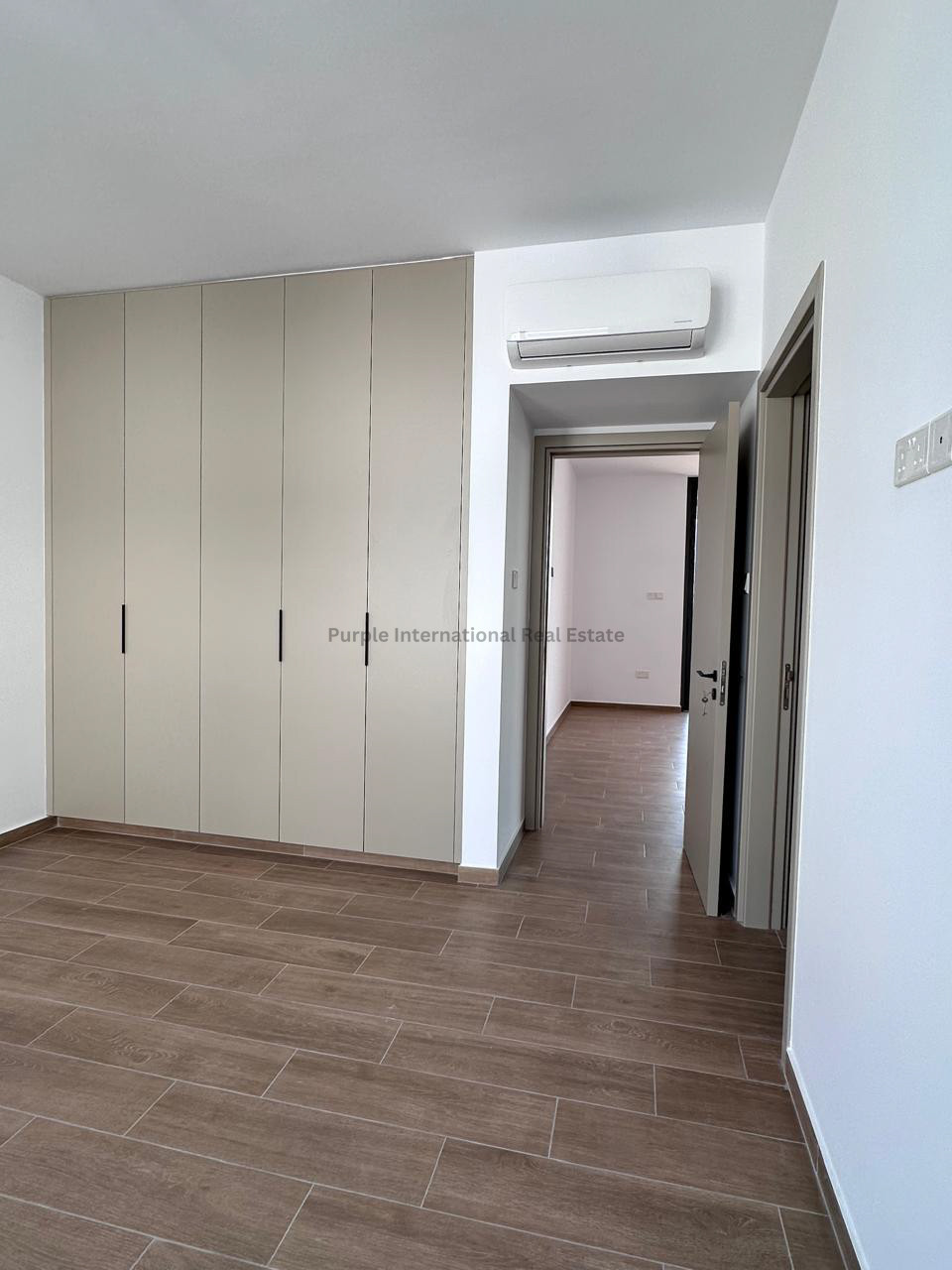 2 bedrooms Apartment in Larnaka, Cyprus No. 57822