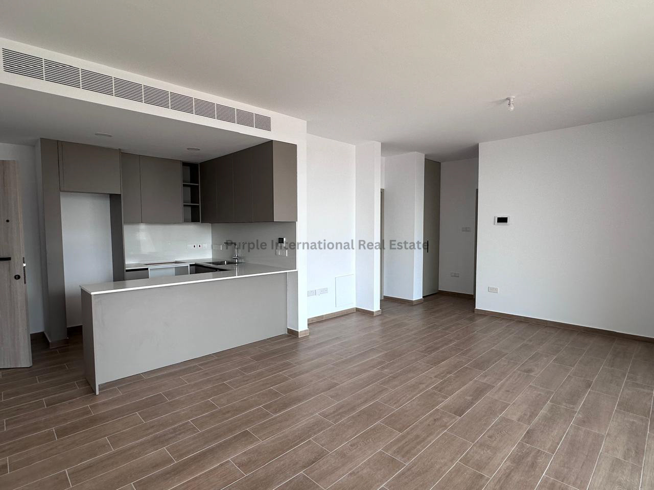2 bedrooms Apartment in Larnaka, Cyprus No. 57822