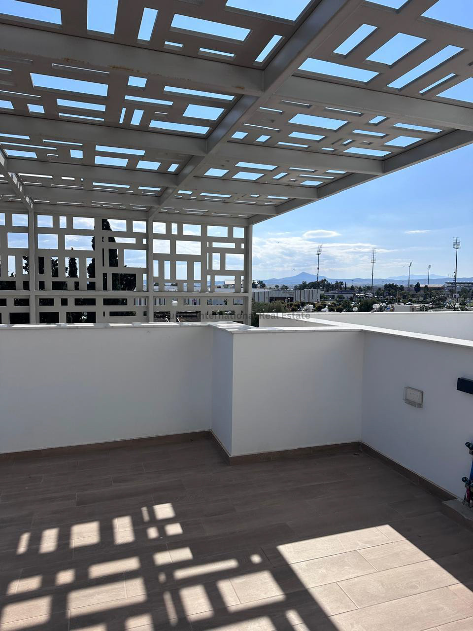 2 bedrooms Apartment in Larnaka, Cyprus No. 57822