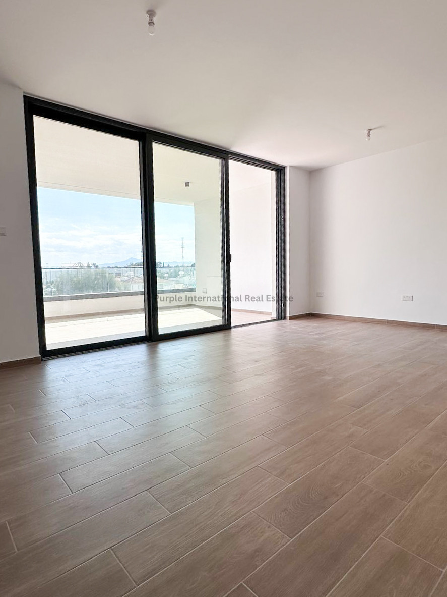 2 bedrooms Apartment in Larnaka, Cyprus No. 57822