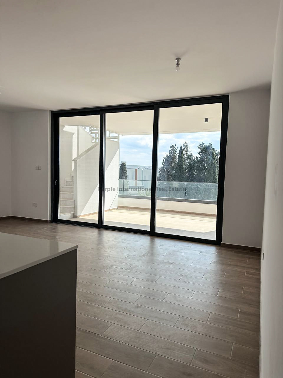 2 bedrooms Apartment in Larnaka, Cyprus No. 57822