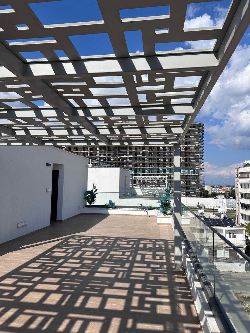 2 bedrooms Apartment in Larnaka, Cyprus No. 57822