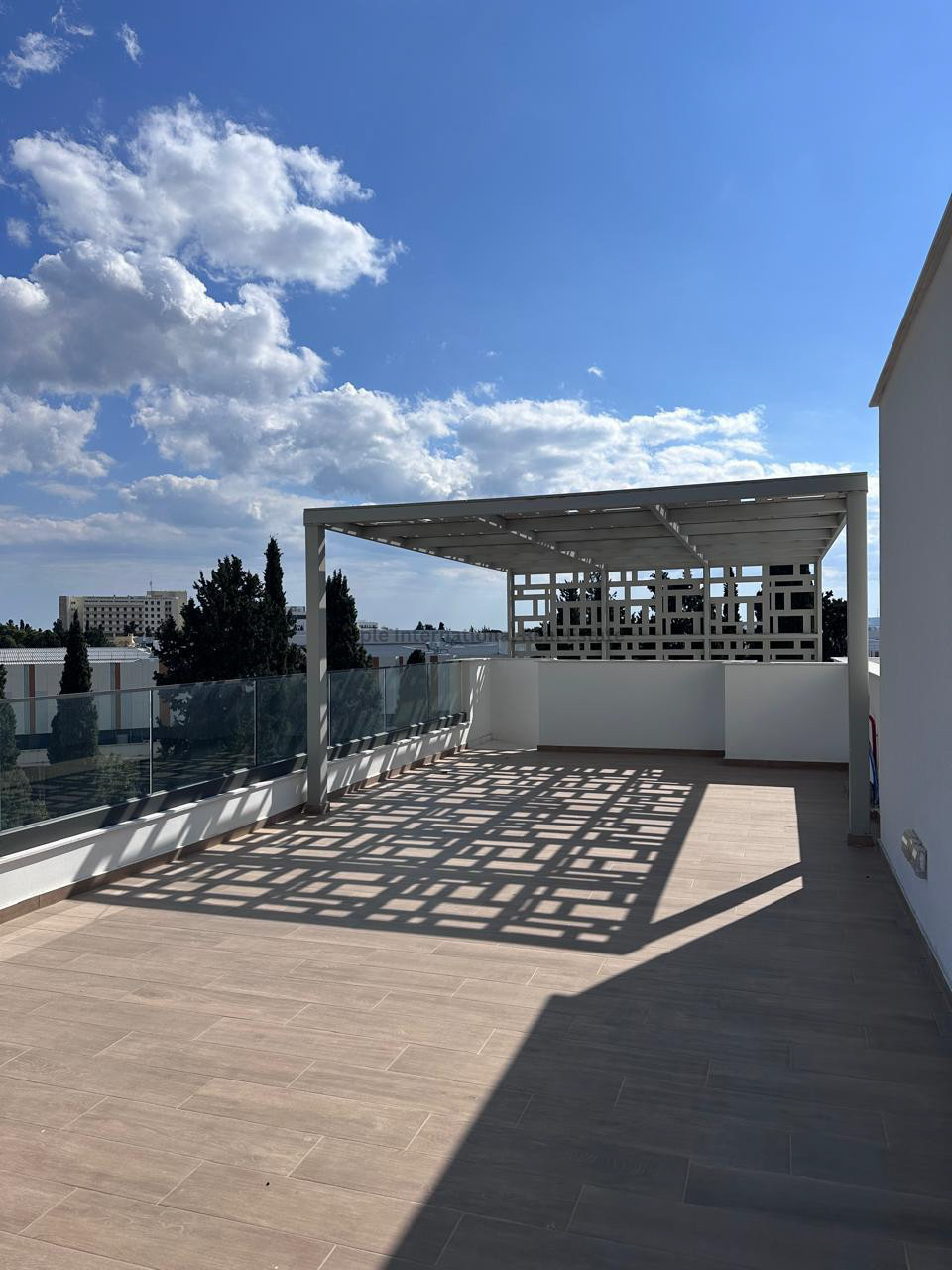 2 bedrooms Apartment in Larnaka, Cyprus No. 57822