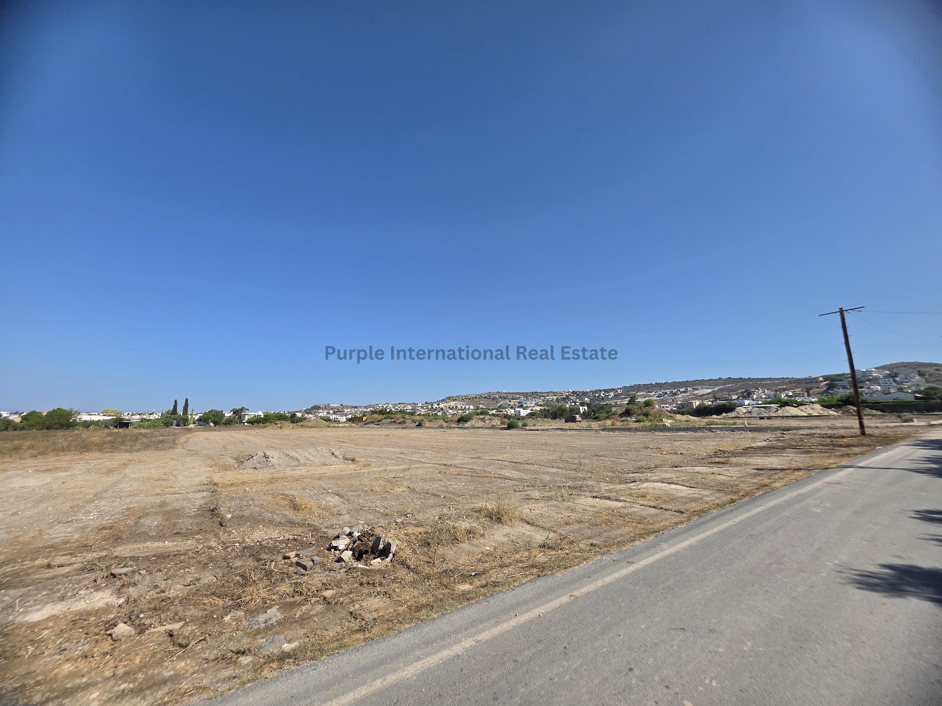 3 chambres Villa à Agia Marinouda, Paphos, Chypre No. 57821