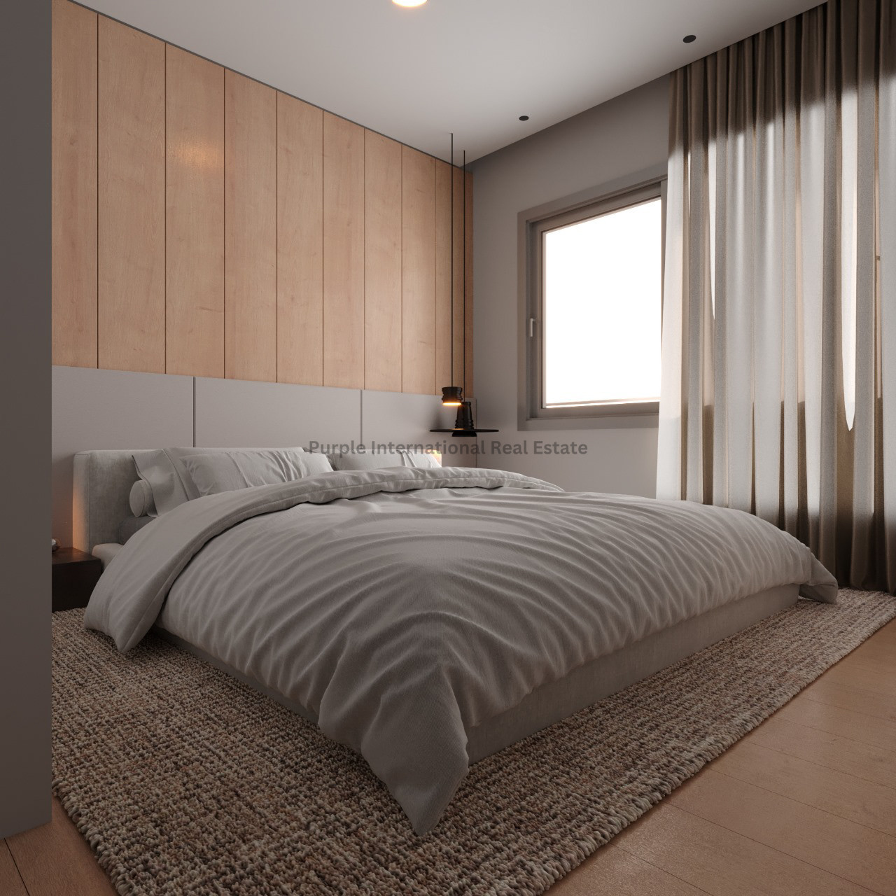2 bedrooms Apartment in Aradippou, Larnaka, Cyprus No. 57820