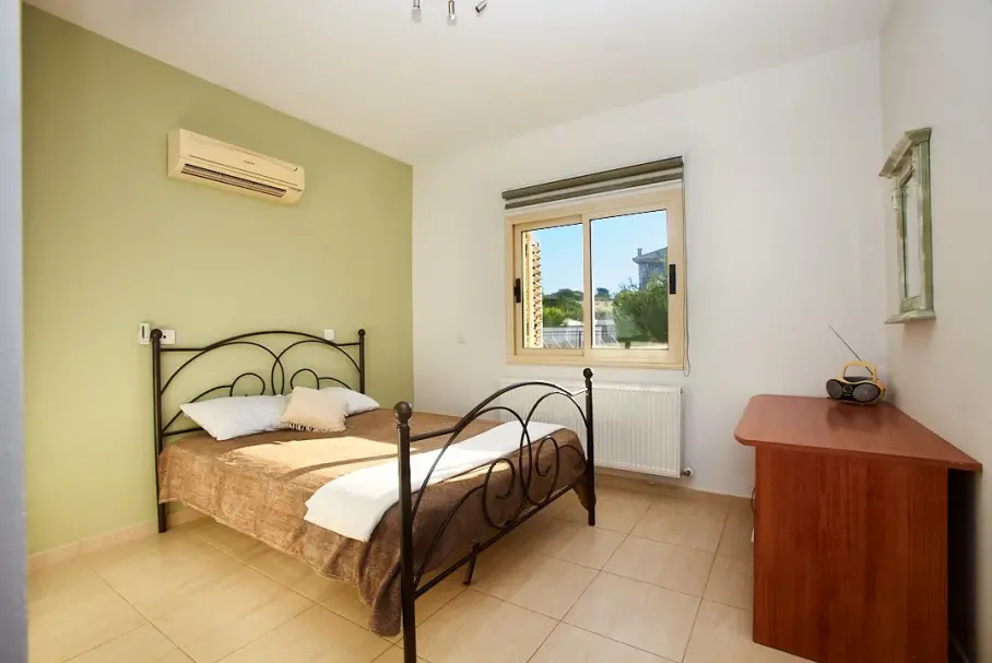3 bedrooms Villa in Limassol, Cyprus No. 4935