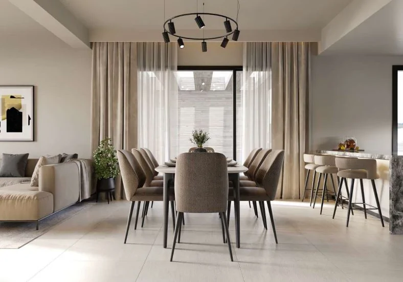 1 bedroom Apartment in Agios Athanasios, Limassol, Cyprus No. 4940