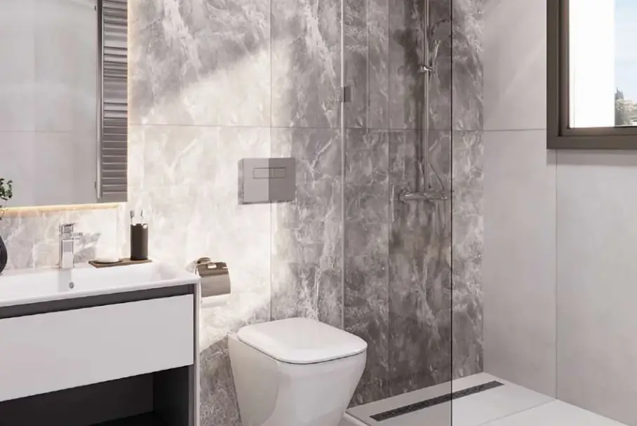 1 bedroom Apartment in Agios Athanasios, Limassol, Cyprus No. 4940