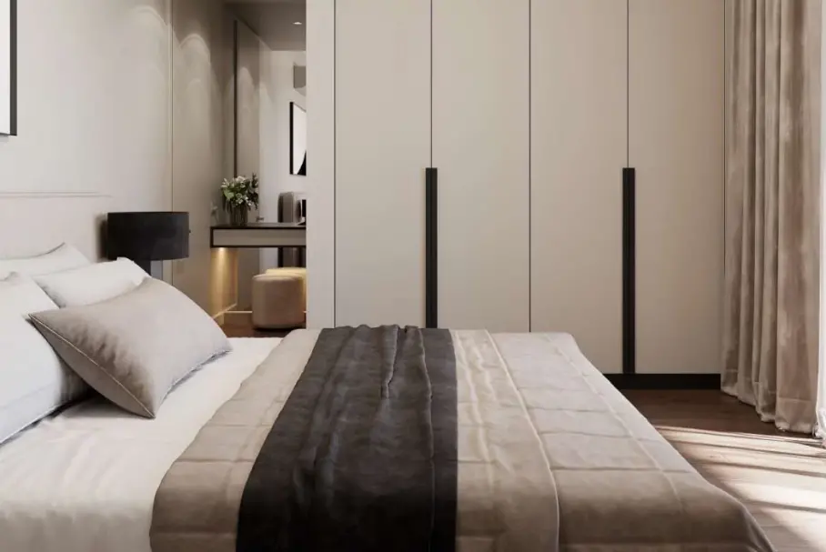 1 bedroom Apartment in Agios Athanasios, Limassol, Cyprus No. 4940