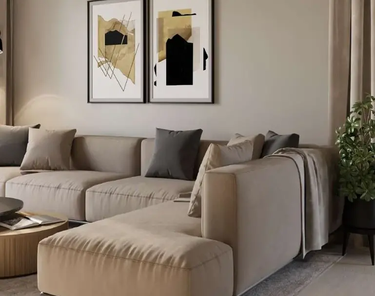 1 bedroom Apartment in Agios Athanasios, Limassol, Cyprus No. 4940