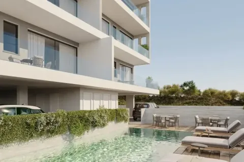 2 dormitorios Apartamento en Paphos, Chipre No. 4934