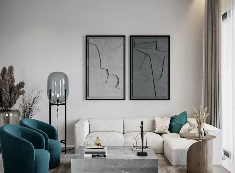 2 chambres Appartement à Paphos, Chypre No. 4934