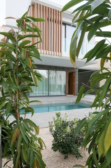 2 chambres Appartement à Paphos, Chypre No. 4934