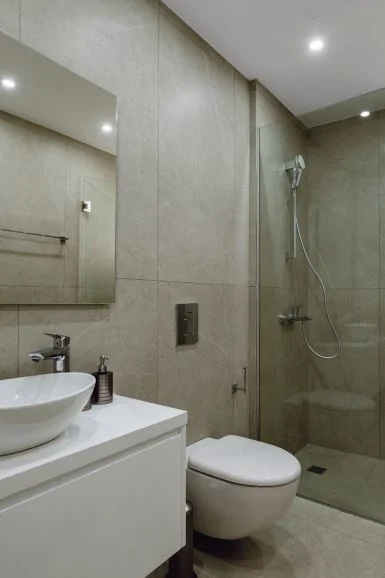 2 chambres Appartement à Paphos, Chypre No. 4934