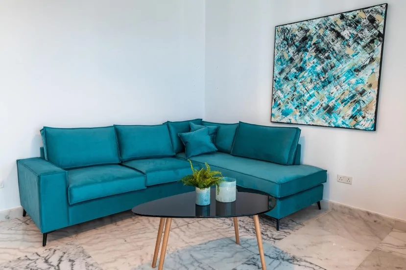 1 dormitorio Apartamento en Paphos, Chipre No. 4938