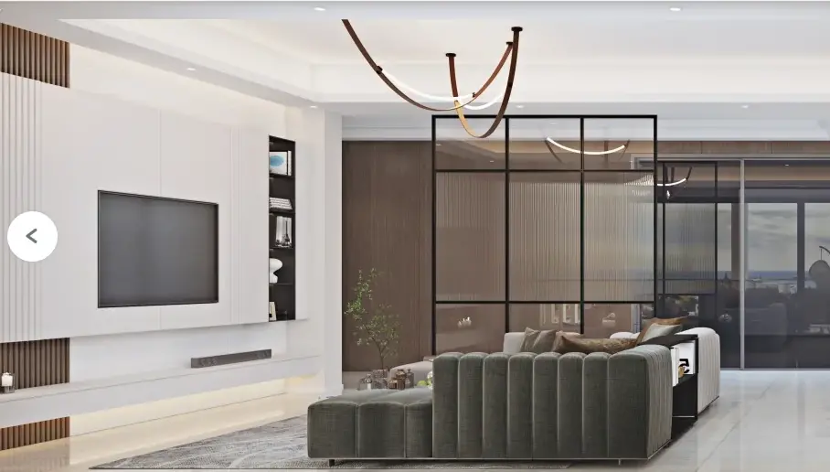 1 bedroom Apartment in Germasogeia, Limassol, Cyprus No. 4937