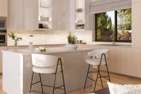 4 dormitorios Villa en LIMASSOL GREENS Limassol, Chipre No. 5300