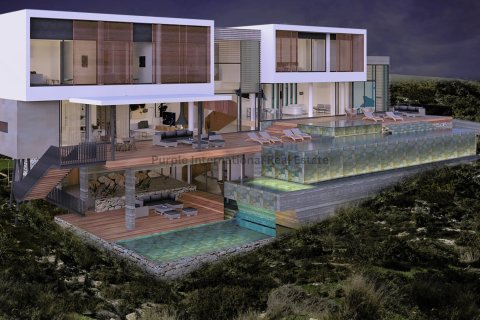 6 bedrooms Villa in Pegeia, Paphos, Cyprus No. 7981