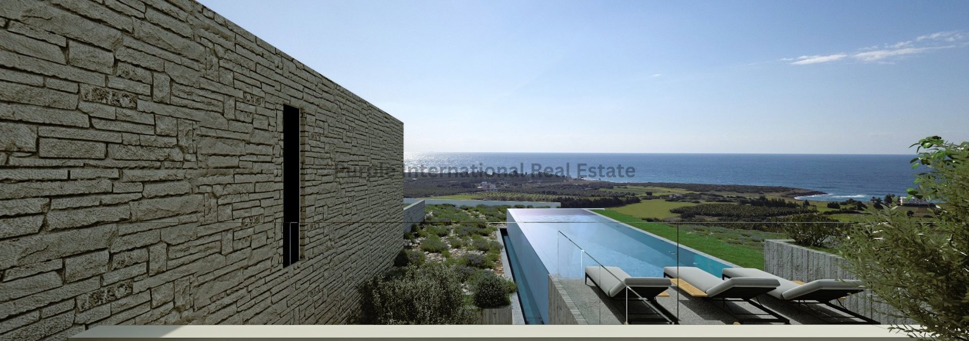 5 bedrooms Villa in Sea Caves, Pegeia, Paphos, Cyprus No. 7976