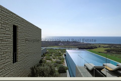 5 bedrooms Villa in Sea Caves, Pegeia, Paphos, Cyprus No. 7976