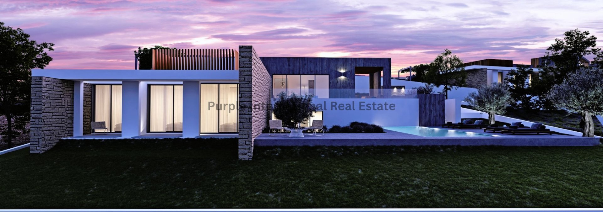 5 bedrooms Villa in Sea Caves, Pegeia, Paphos, Cyprus No. 7976