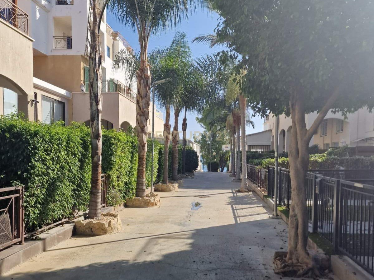 2 dormitorios Apartamento en Germasogeia, Limassol, Chipre No. 55308