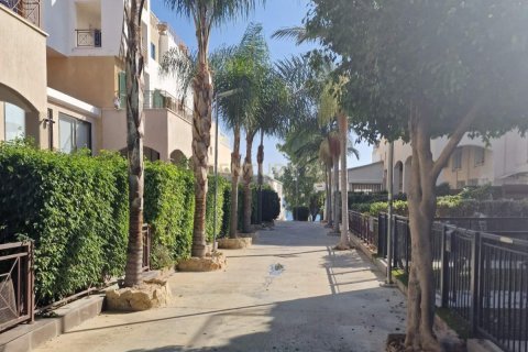 2 bedrooms Apartment in Germasogeia, Limassol, Cyprus No. 55308
