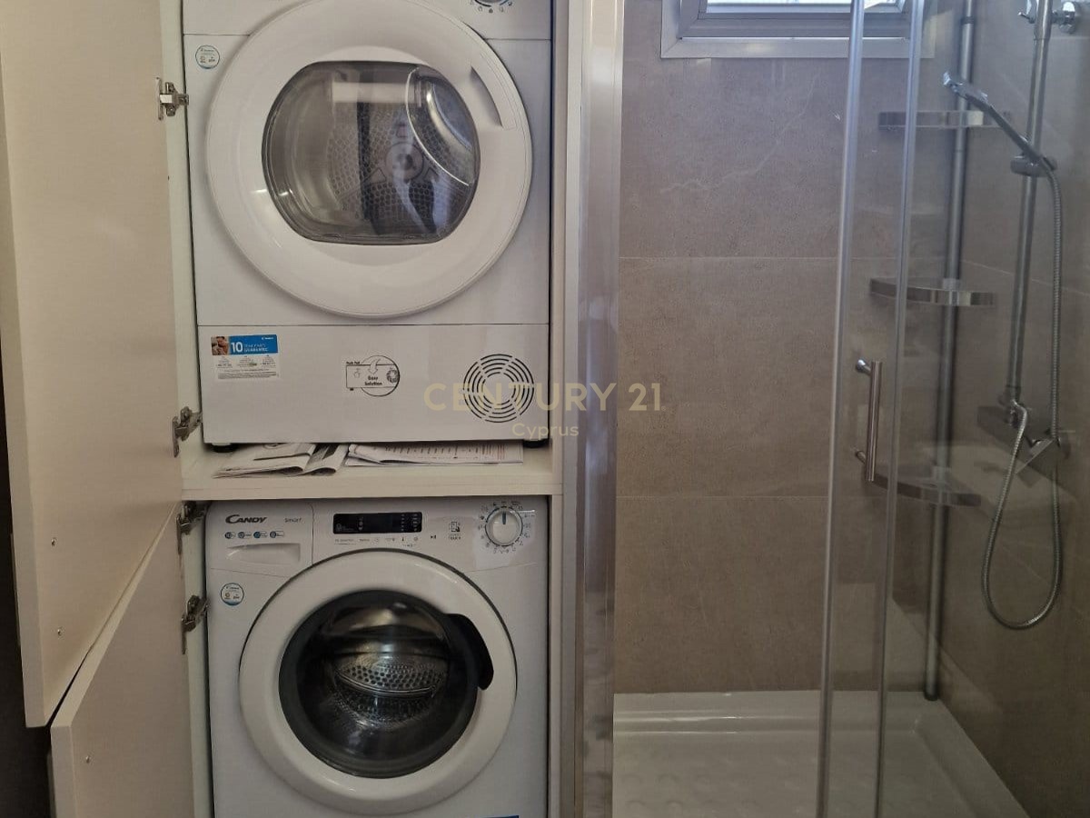 2 dormitorios Apartamento en Germasogeia, Limassol, Chipre No. 55308