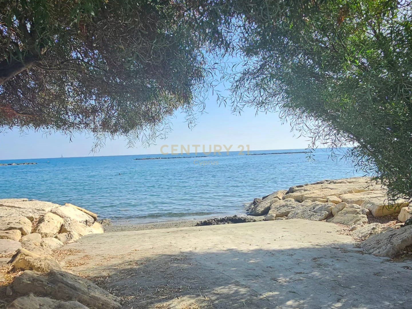 2 dormitorios Apartamento en Germasogeia, Limassol, Chipre No. 55308