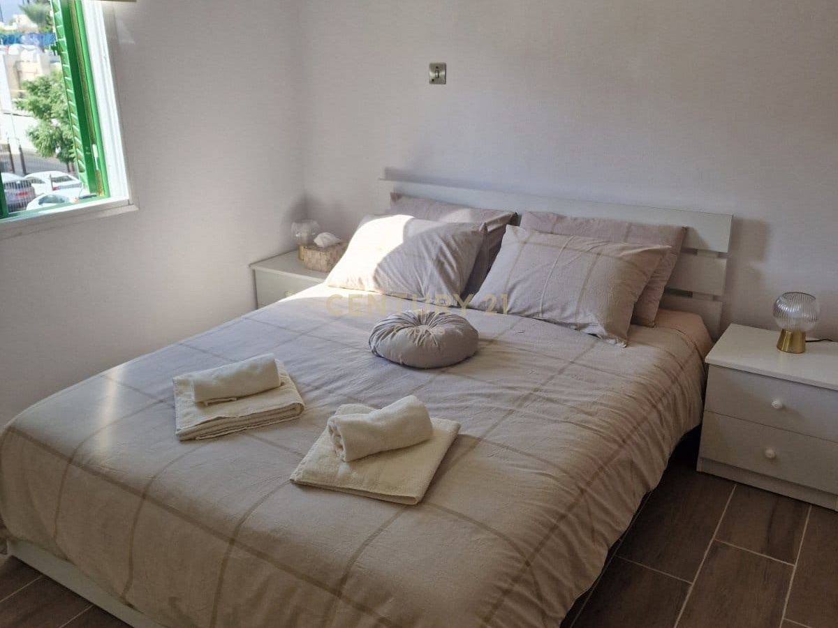 2 dormitorios Apartamento en Germasogeia, Limassol, Chipre No. 55308