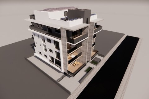 2 bedrooms Apartment in Limassol, Cyprus No. 43775