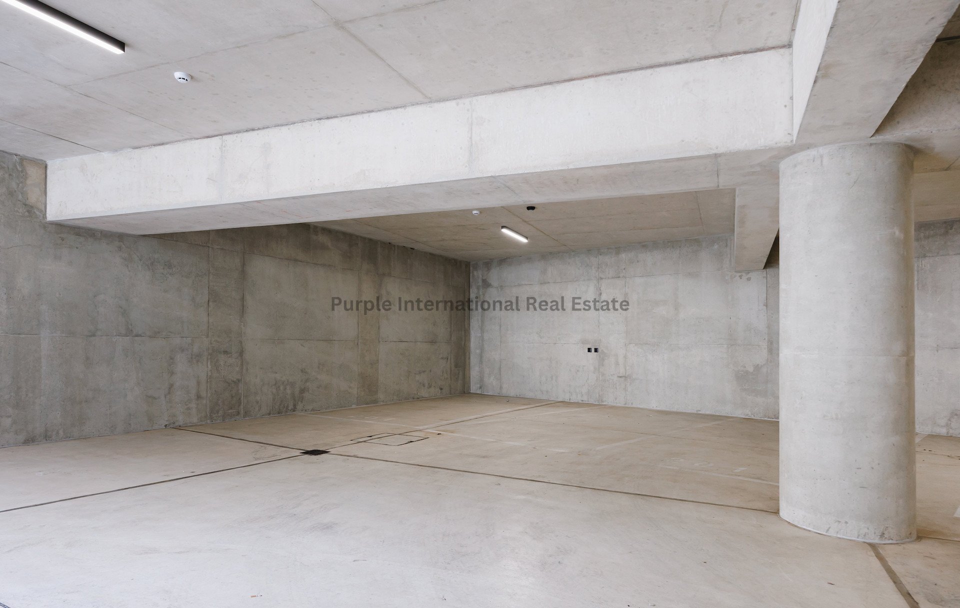 1030m2 Bureau à Limassol, Chypre No. 58702