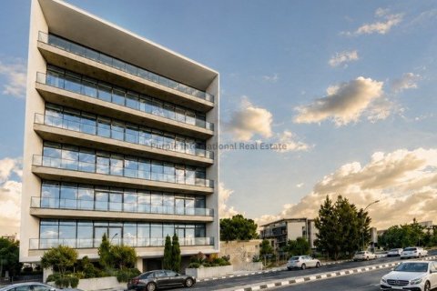 1030m2 Office in Limassol, Cyprus No. 58702