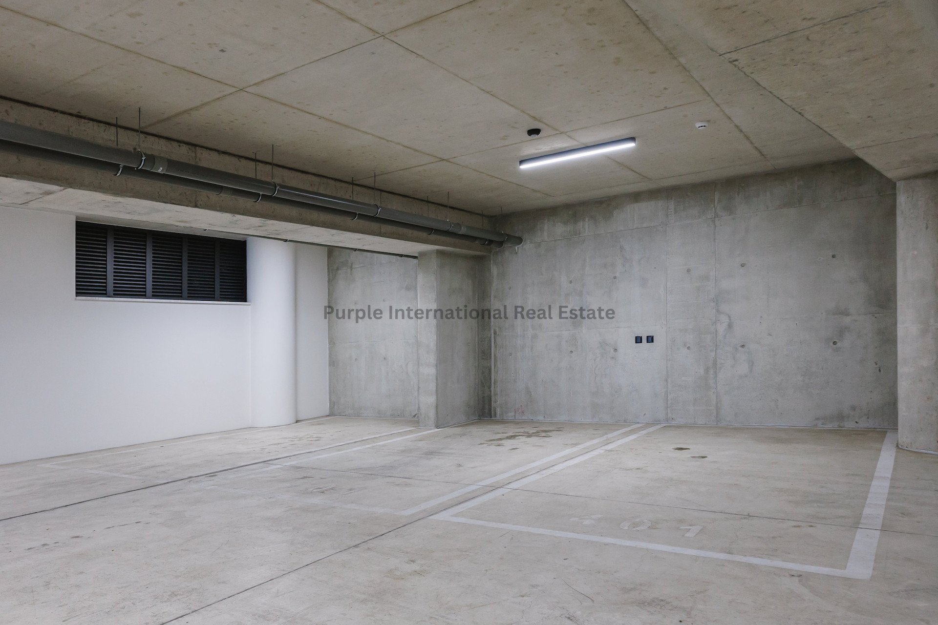 1030m2 Bureau à Limassol, Chypre No. 58702